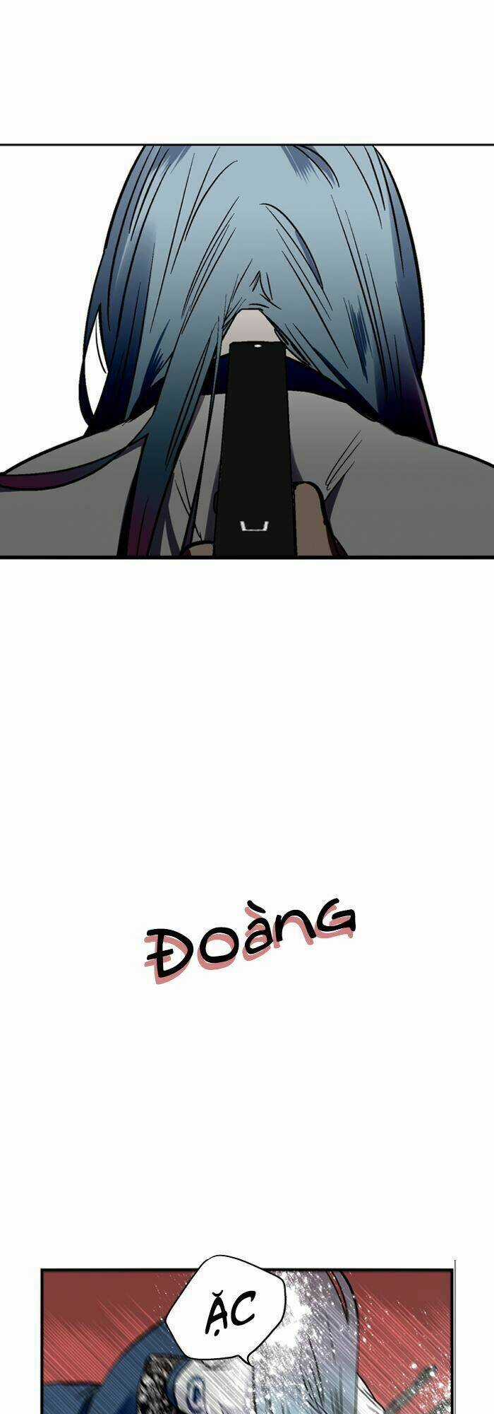 Người máy hủy diệt Chapter 66 trang 28