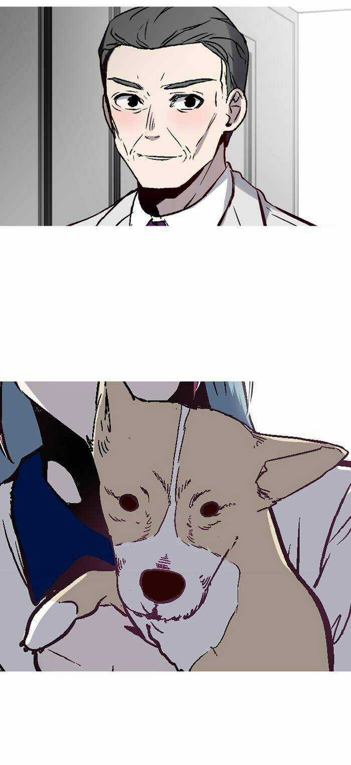 Người máy hủy diệt Chapter 66 trang 3