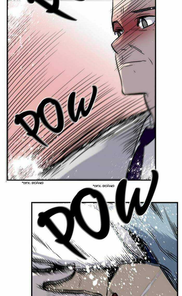 Người máy hủy diệt Chapter 66 trang 30