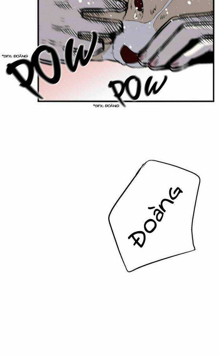 Người máy hủy diệt Chapter 66 trang 31