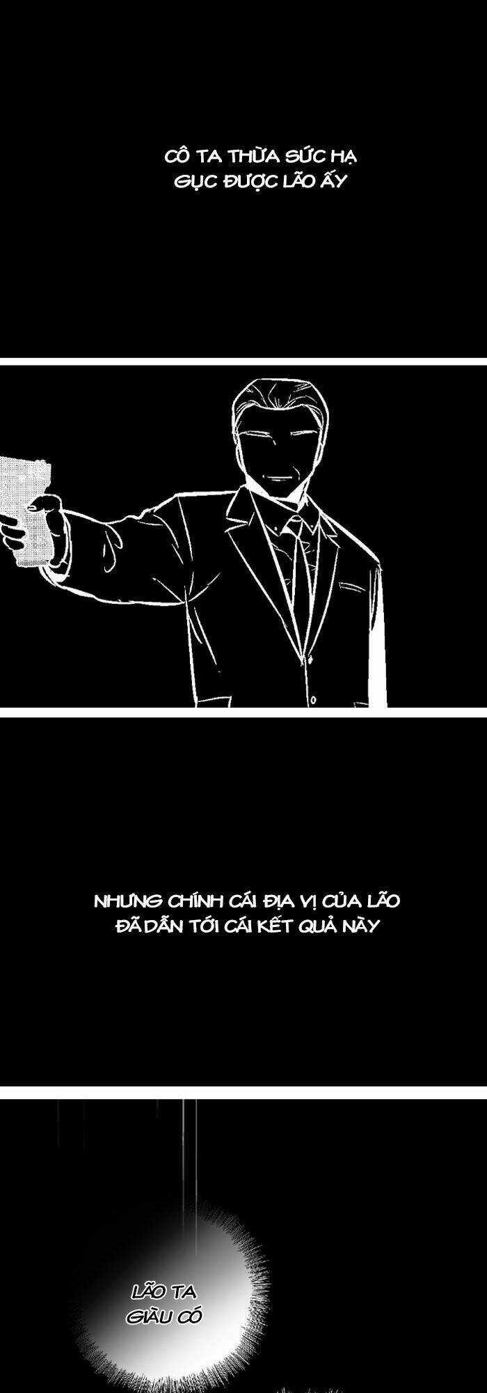 Người máy hủy diệt Chapter 66 trang 39