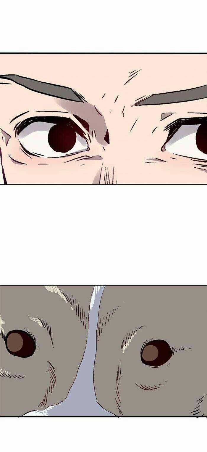 Người máy hủy diệt Chapter 66 trang 4