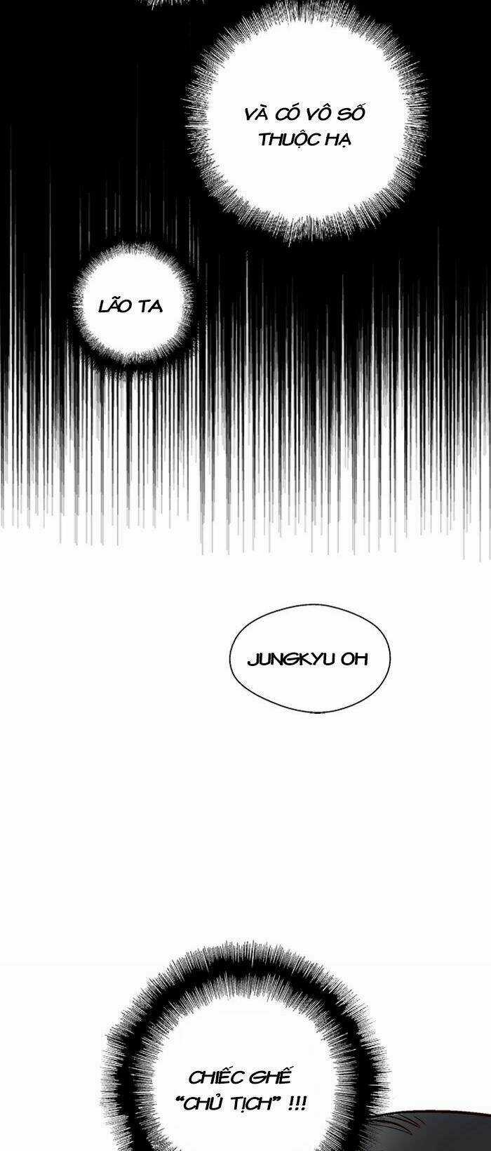 Người máy hủy diệt Chapter 66 trang 40