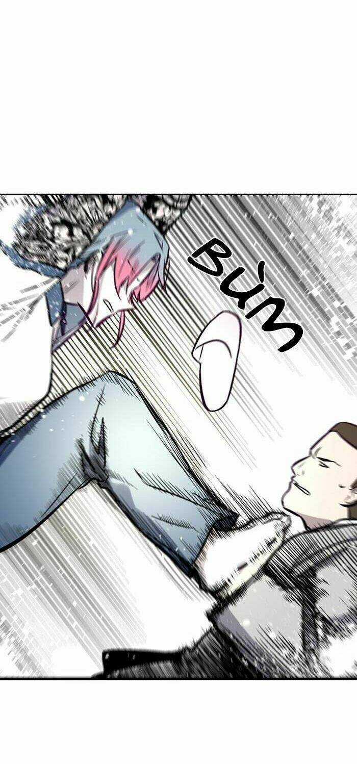 Người máy hủy diệt Chapter 66 trang 8