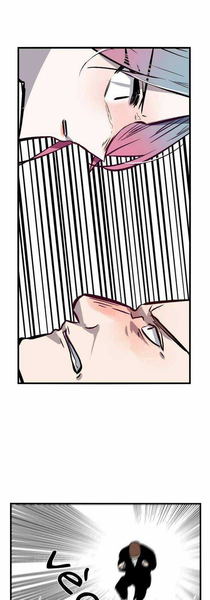 Người máy hủy diệt Chapter 66 trang 9