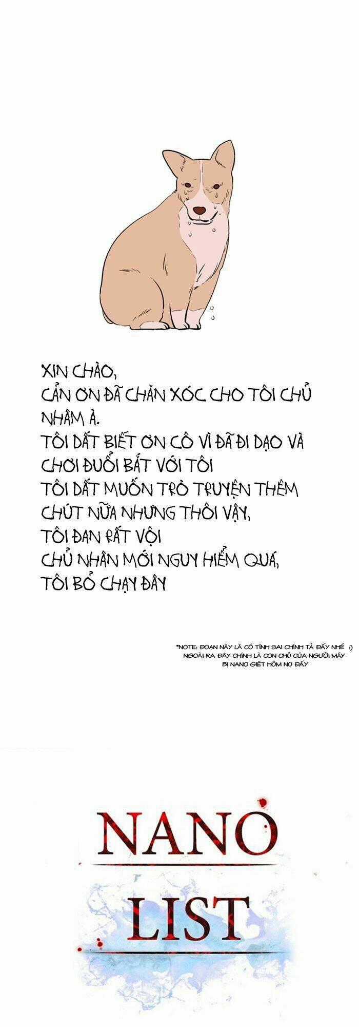 Người máy hủy diệt Chapter 67 trang 1
