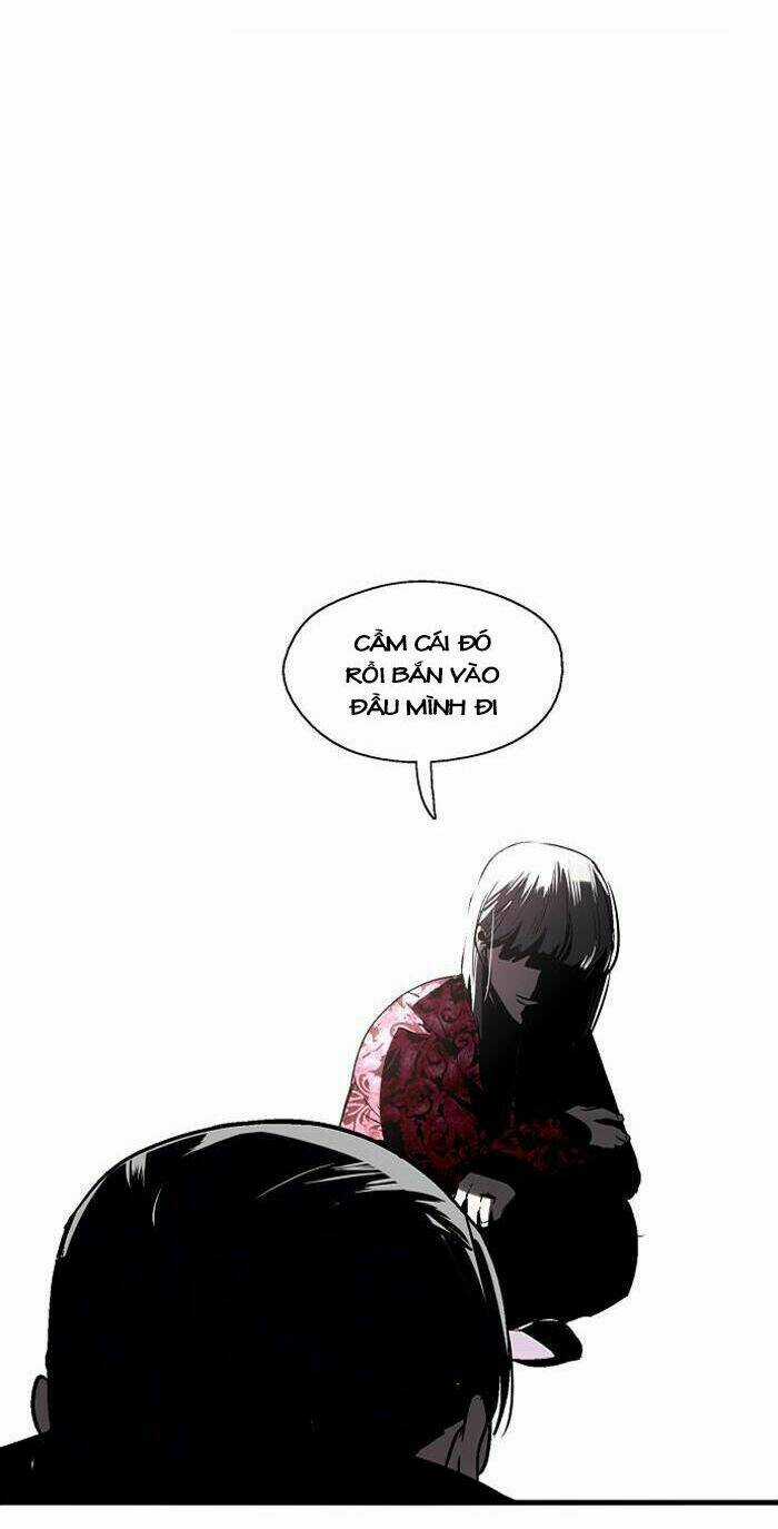 Người máy hủy diệt Chapter 67 trang 11