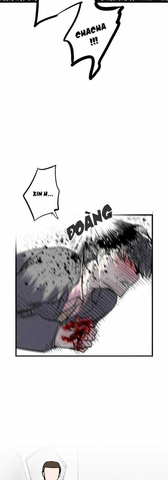 Người máy hủy diệt Chapter 67 trang 17