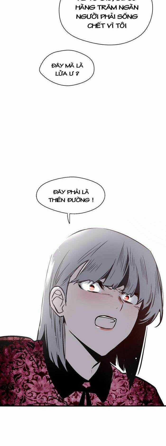 Người máy hủy diệt Chapter 67 trang 22