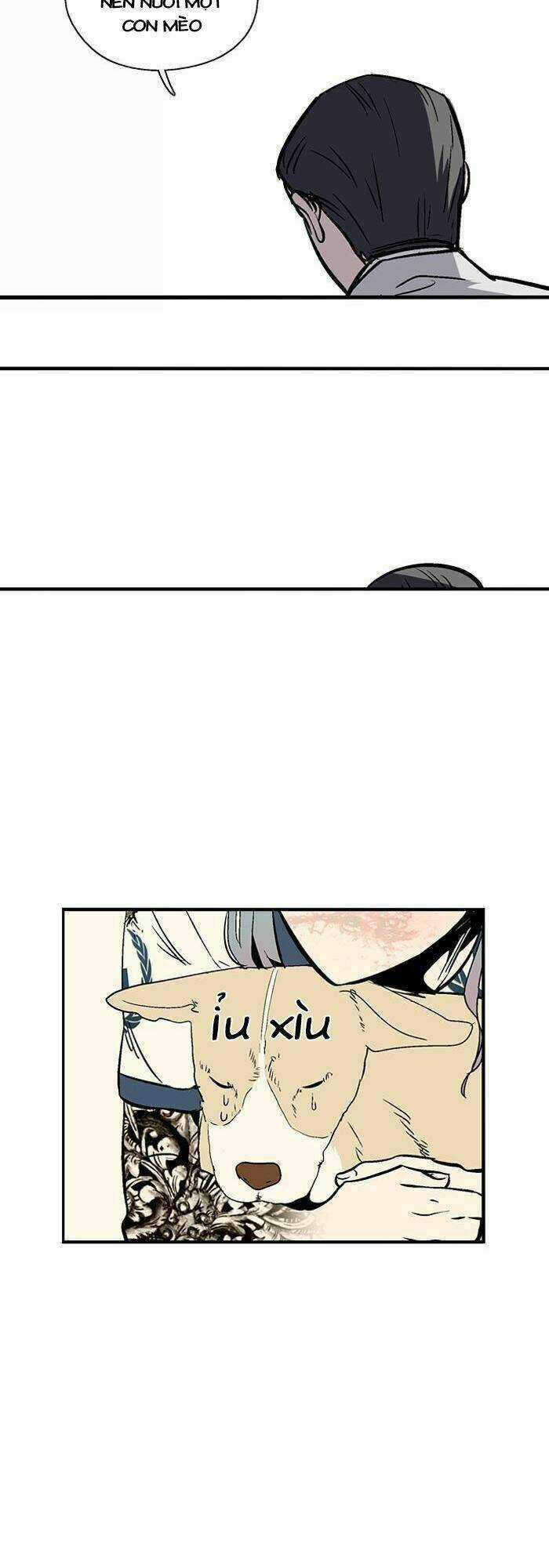 Người máy hủy diệt Chapter 67 trang 28