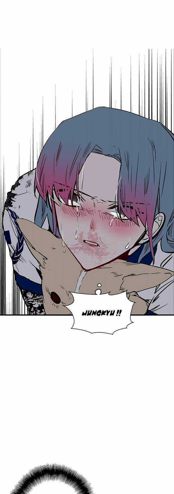 Người máy hủy diệt Chapter 67 trang 29