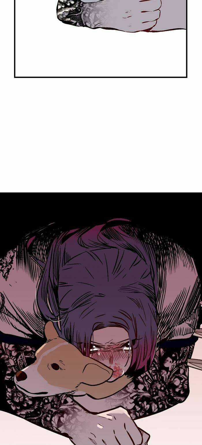 Người máy hủy diệt Chapter 67 trang 35