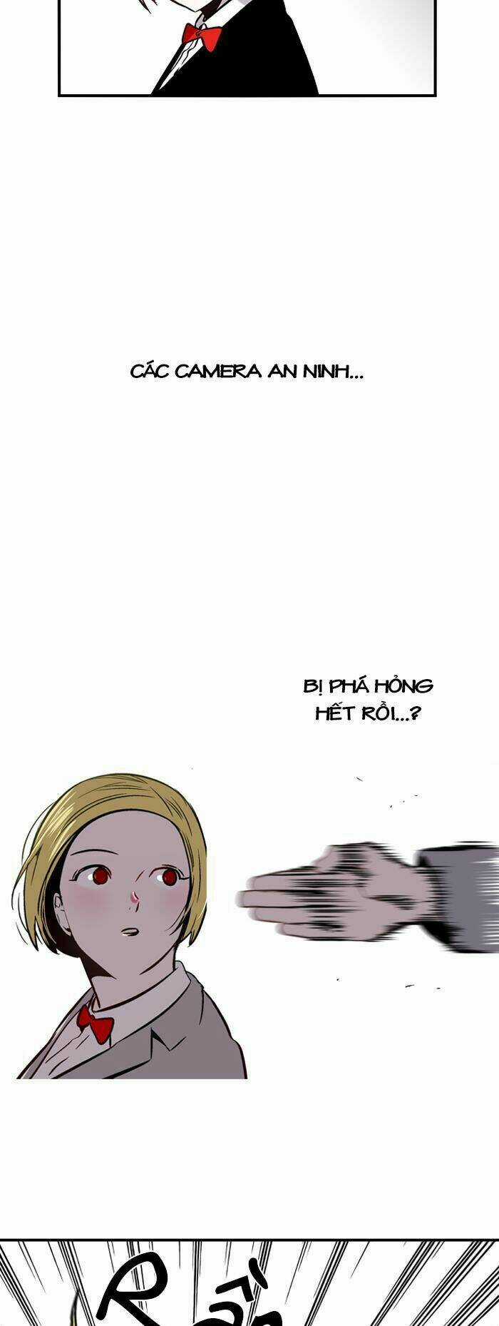 Người máy hủy diệt Chapter 68 trang 15