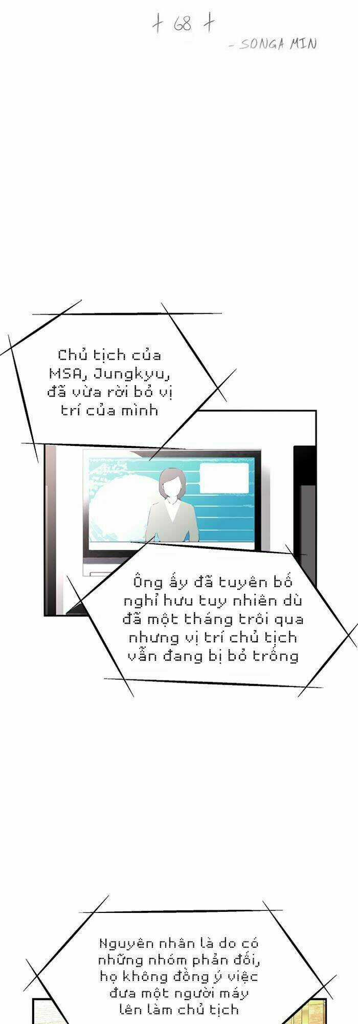 Người máy hủy diệt Chapter 68 trang 2