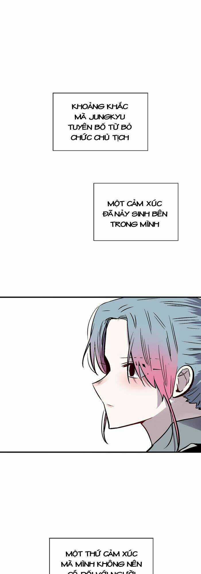 Người máy hủy diệt Chapter 68 trang 25