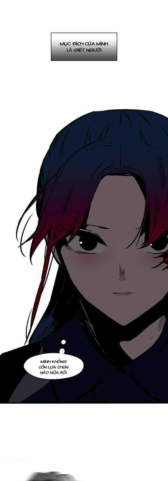 Người máy hủy diệt Chapter 68 trang 27