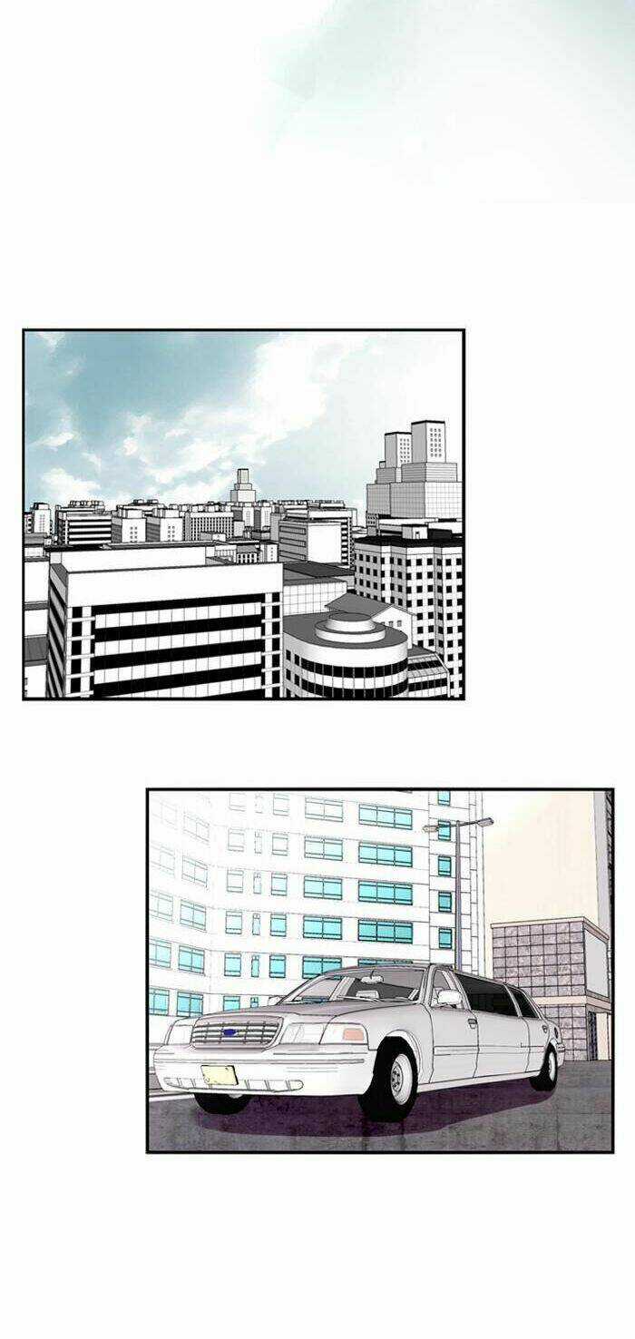 Người máy hủy diệt Chapter 68 trang 4