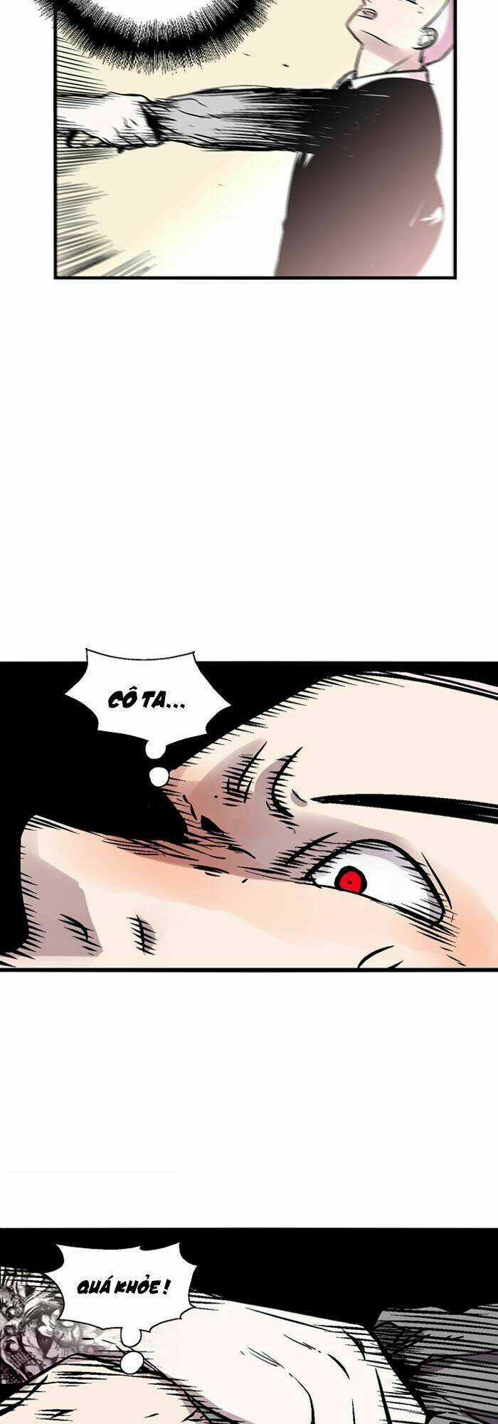 Người máy hủy diệt Chapter 68 trang 42