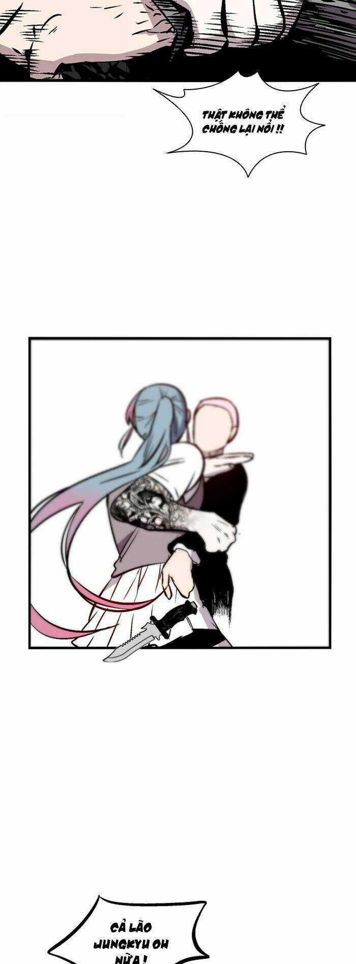 Người máy hủy diệt Chapter 68 trang 43