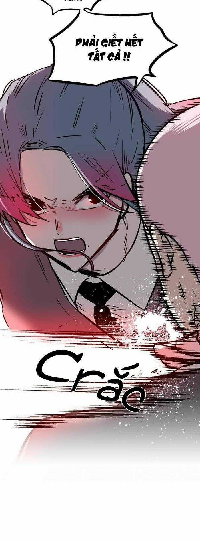 Người máy hủy diệt Chapter 68 trang 44