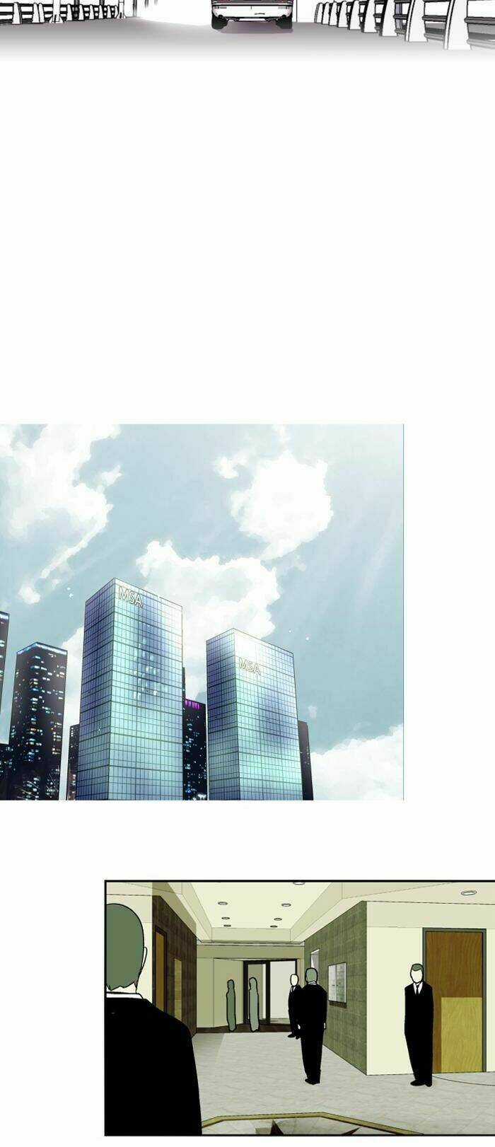 Người máy hủy diệt Chapter 68 trang 7