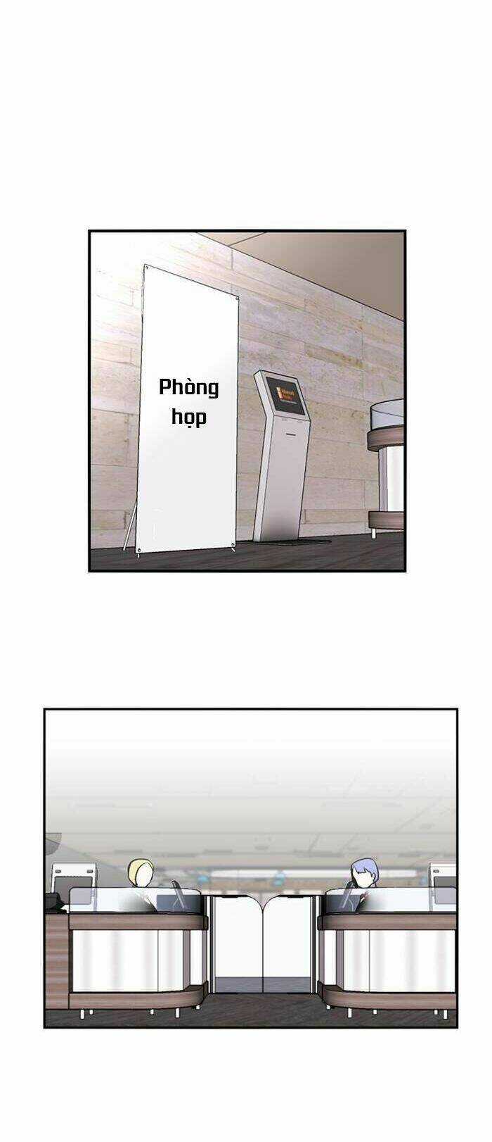 Người máy hủy diệt Chapter 68 trang 8