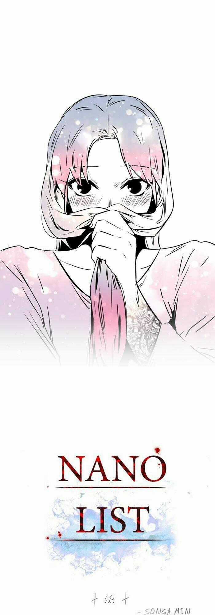 Người máy hủy diệt Chapter 69 trang 0