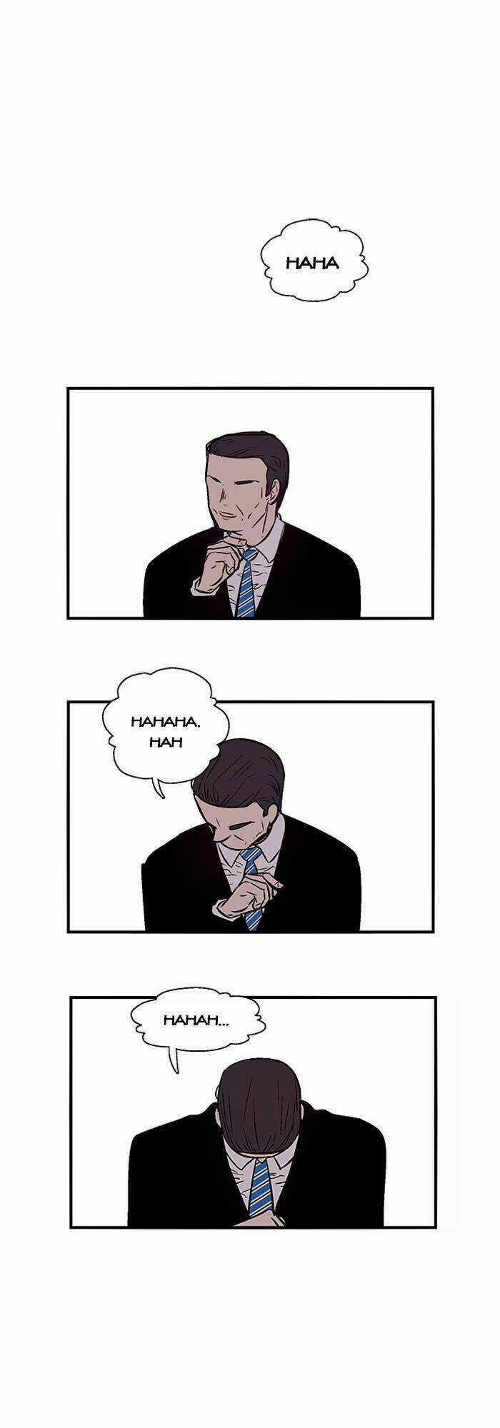 Người máy hủy diệt Chapter 69 trang 11