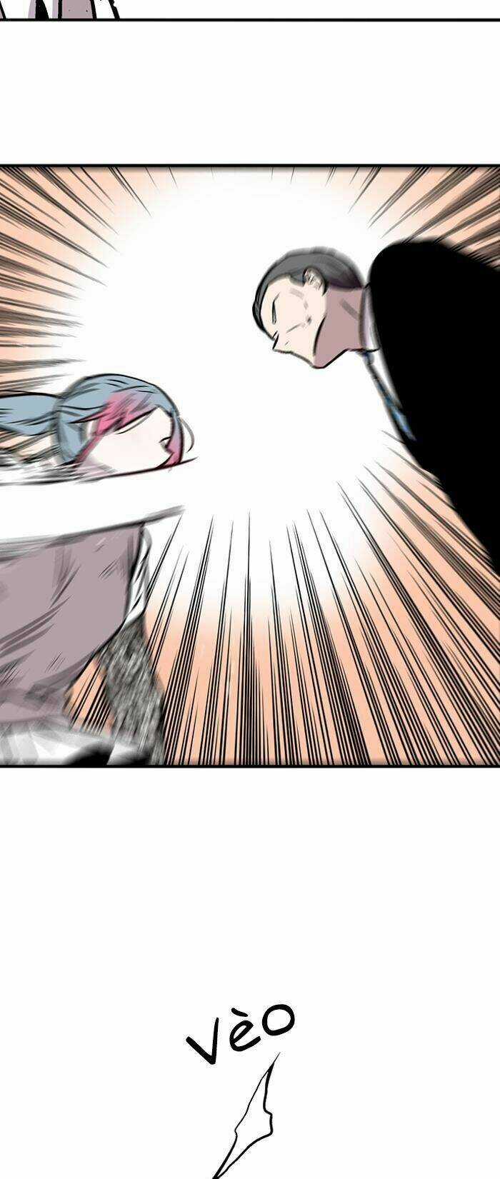 Người máy hủy diệt Chapter 69 trang 13