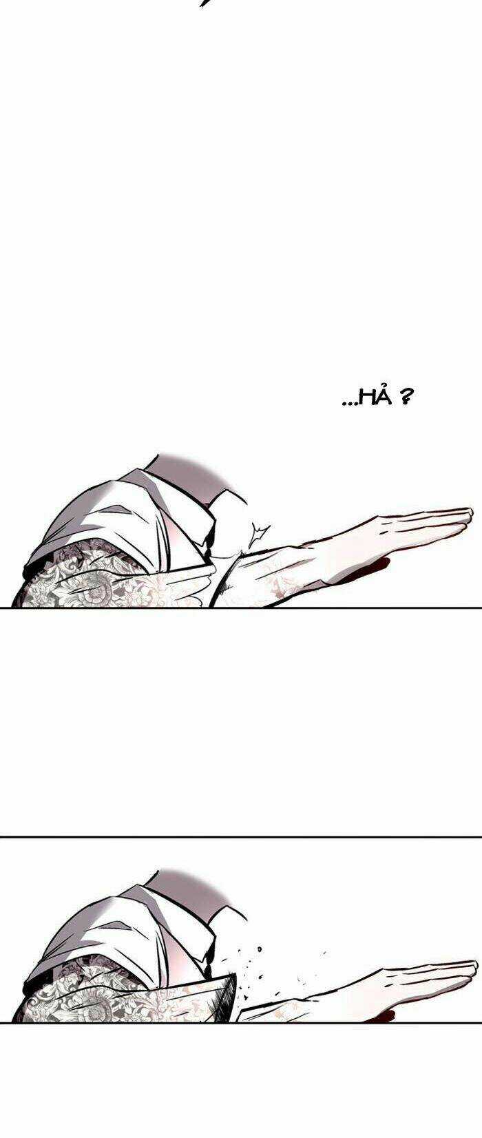 Người máy hủy diệt Chapter 69 trang 14