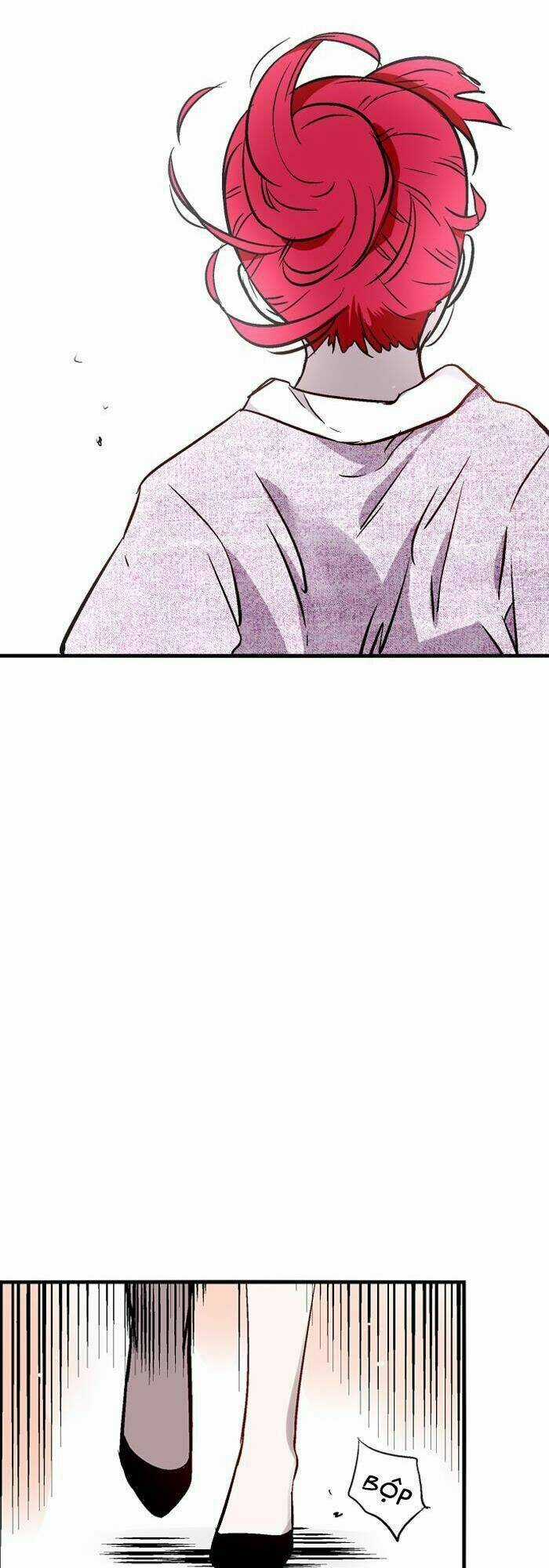 Người máy hủy diệt Chapter 69 trang 16