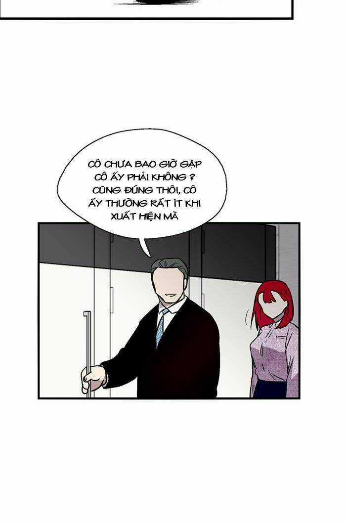 Người máy hủy diệt Chapter 69 trang 17