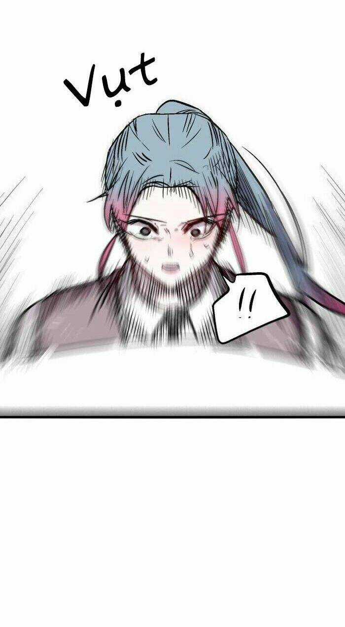 Người máy hủy diệt Chapter 69 trang 22