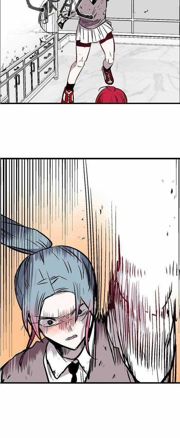 Người máy hủy diệt Chapter 69 trang 26