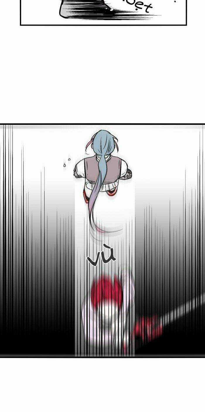 Người máy hủy diệt Chapter 69 trang 30