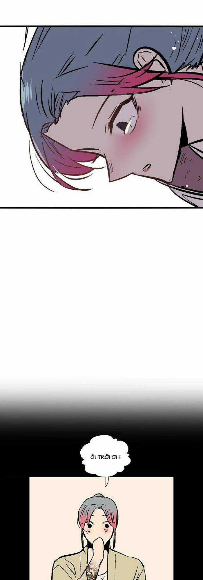 Người máy hủy diệt Chapter 69 trang 32