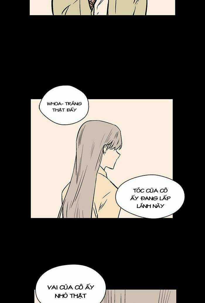 Người máy hủy diệt Chapter 69 trang 33