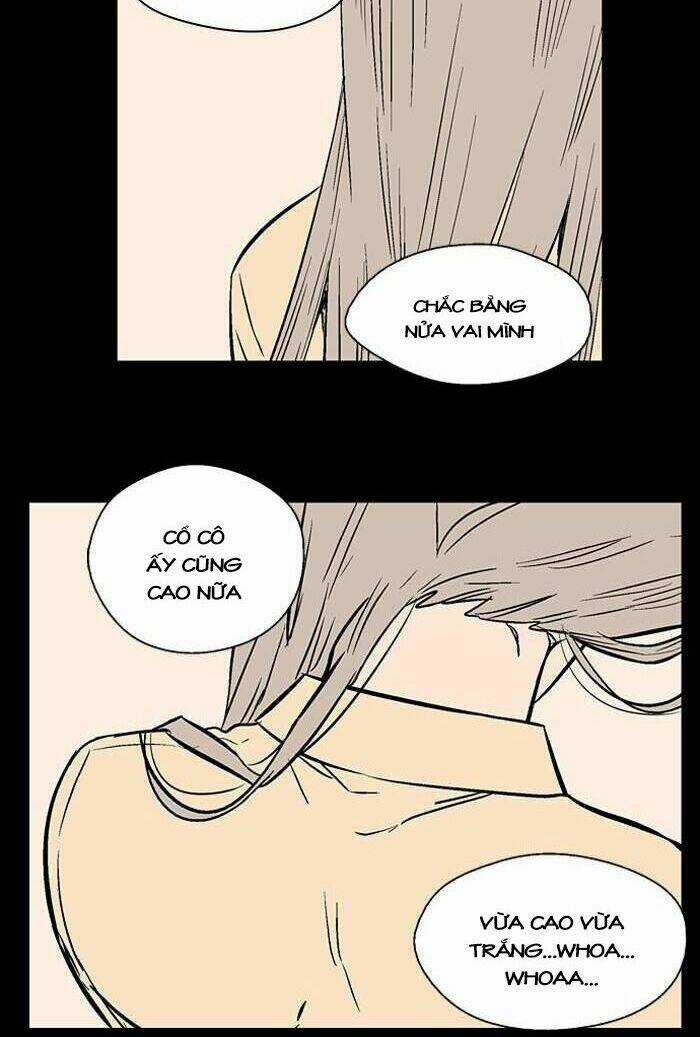 Người máy hủy diệt Chapter 69 trang 34