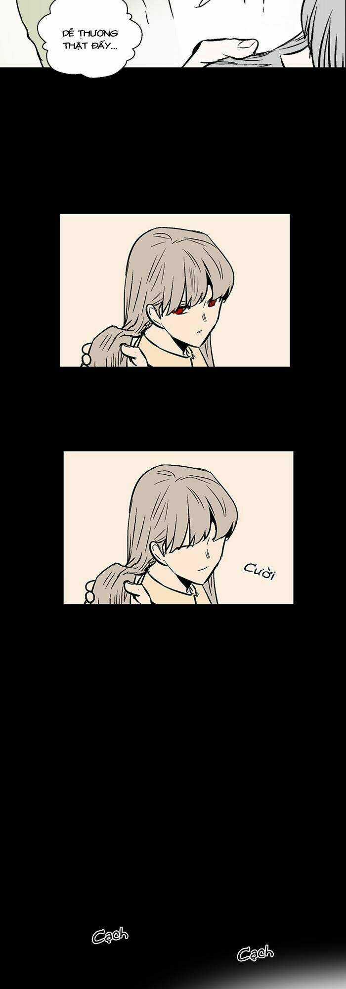 Người máy hủy diệt Chapter 69 trang 36