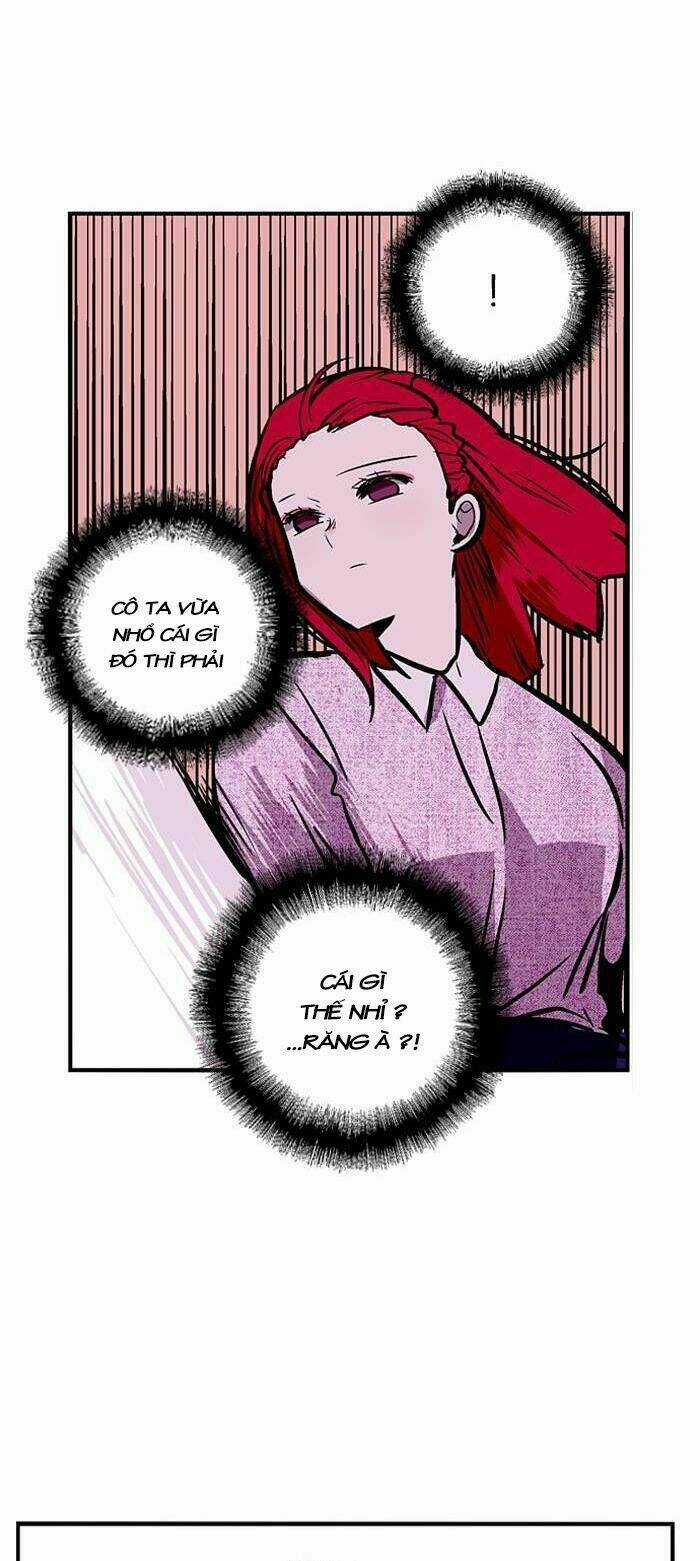 Người máy hủy diệt Chapter 69 trang 44