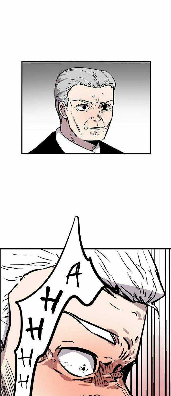 Người máy hủy diệt Chapter 69 trang 46