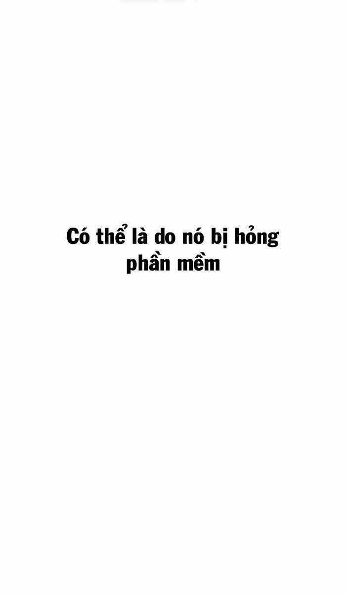 Người máy hủy diệt Chapter 7.5 trang 0
