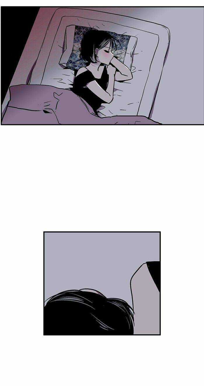 Người máy hủy diệt Chapter 7.5 trang 13