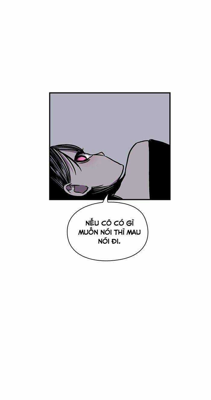 Người máy hủy diệt Chapter 7.5 trang 14