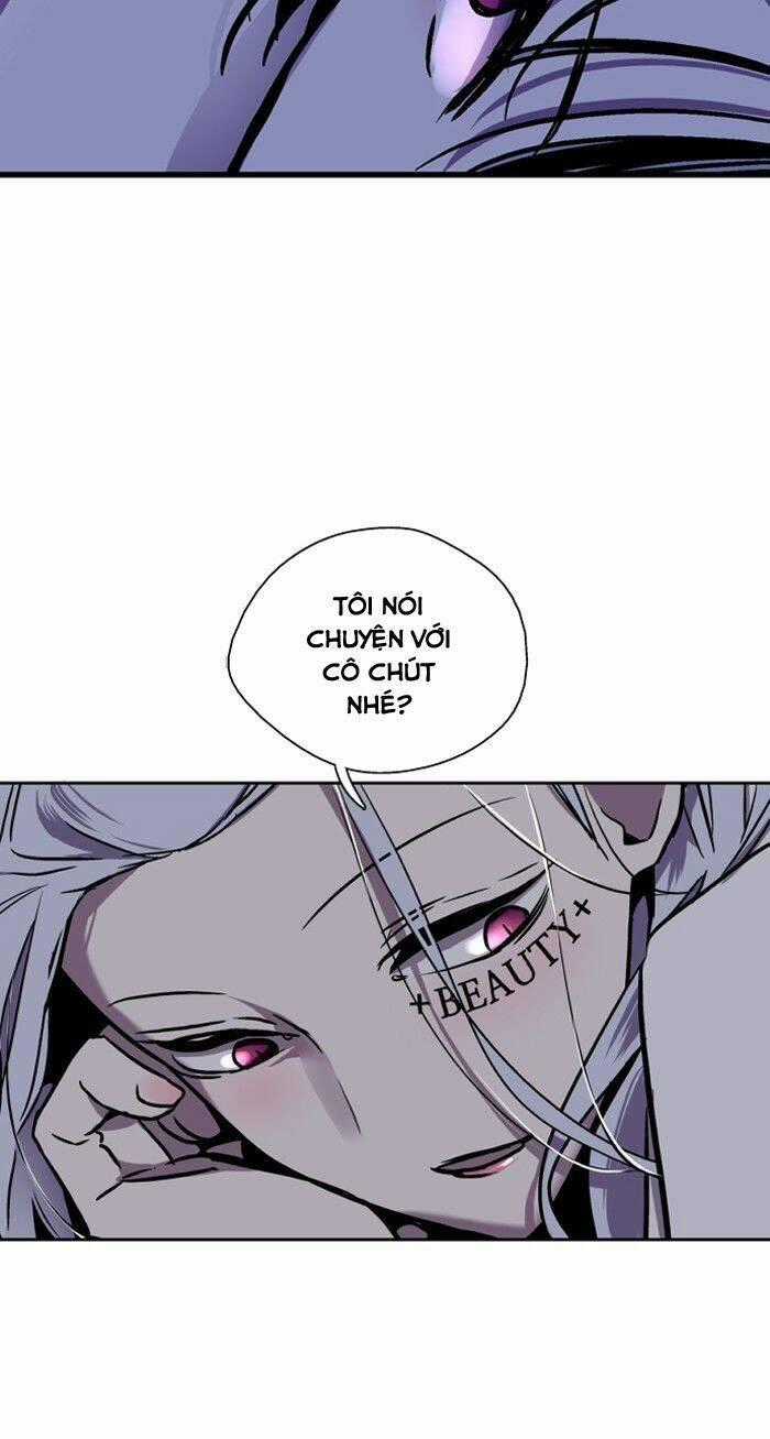 Người máy hủy diệt Chapter 7.5 trang 16