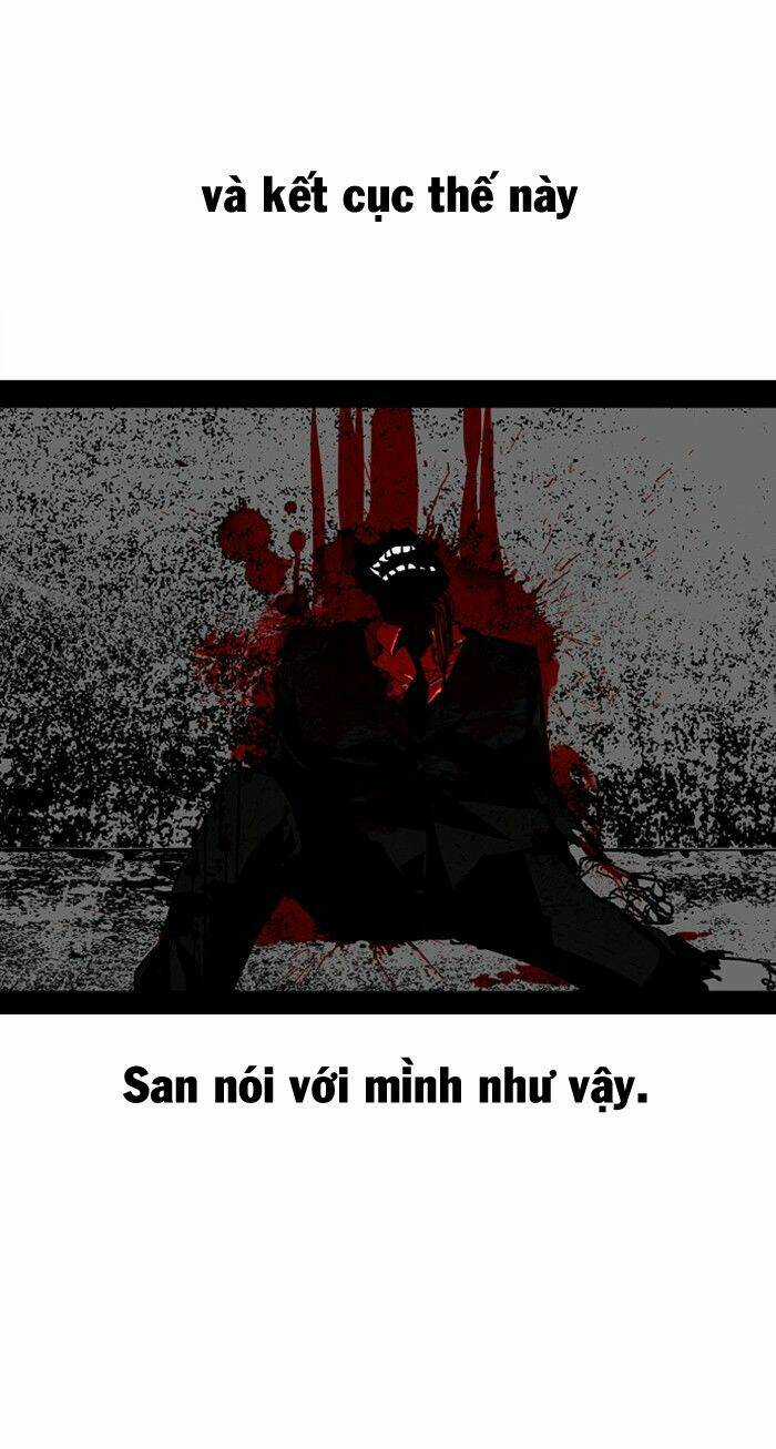 Người máy hủy diệt Chapter 7.5 trang 2