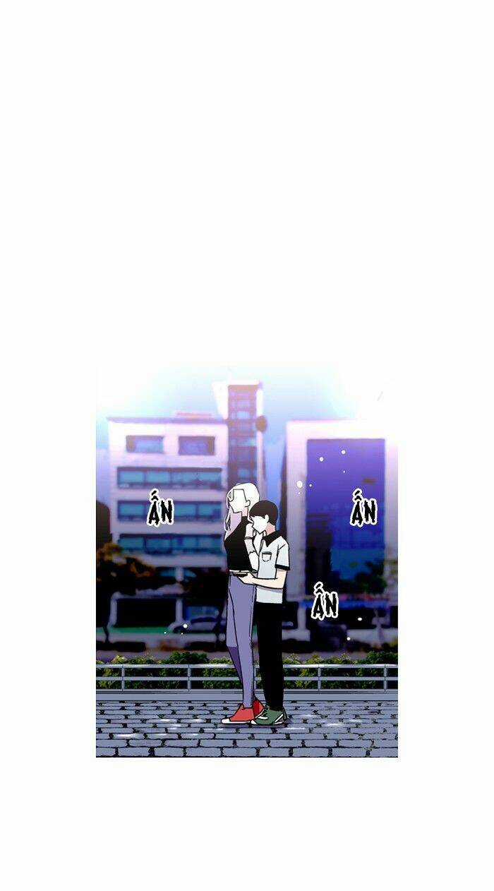 Người máy hủy diệt Chapter 7.5 trang 3