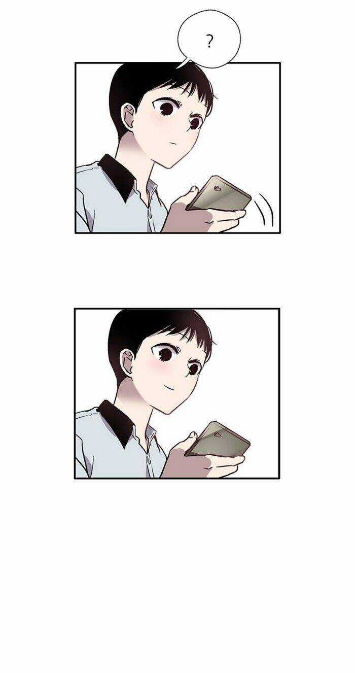 Người máy hủy diệt Chapter 7.5 trang 9