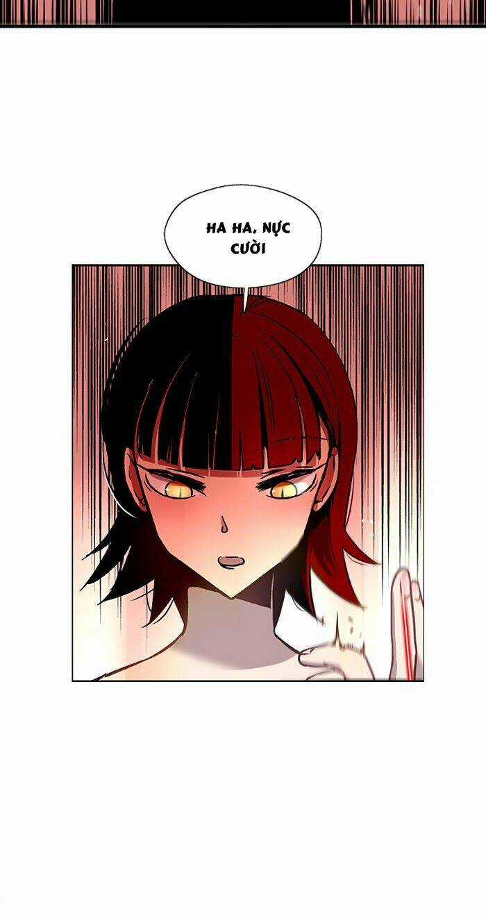 Người máy hủy diệt Chapter 7 trang 14