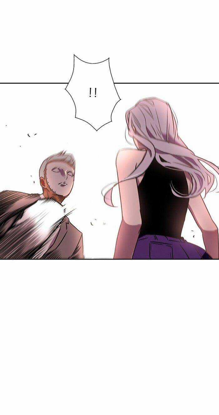 Người máy hủy diệt Chapter 7 trang 15